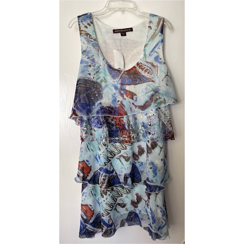 Mushka by Sienna Rose dress size M NWT